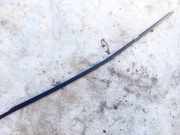 Zierleiste Leiste - Hinten Linke Skoda Superb, I 2001.12 - 2008.03 Gebraucht,