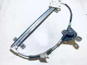 Fensterheber - Hinten Rechts Seat Toledo, 1991.01 - 1999.04 Gebraucht,