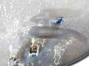 Innenausstattung Volkswagen Golf, VI 2008.10 - 2012.06 5K0858248,5K0858248D CAYC