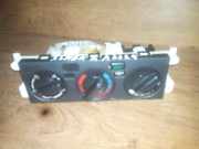 Bedienelement für Klimaanlage Nissan Almera, N15 1995.07 - 1998.06 Gebraucht,