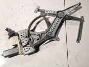 Fensterheber - Vorne Rechts Opel Vectra, C 2002.04 - 2005.10 Gebraucht,
