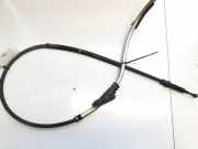 Seilzug Feststellbremse Volkswagen Golf, VI 2008.10 - 2012.06 1K0711952A,1K0 711 952A 1K0711952A CAVD