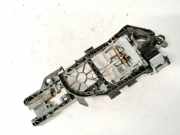 Türgriff Türaussengriff - Hinten Linke Volkswagen Passat, B6 2005.08 - 2010.11 3c0837885g, BWA