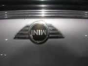 Emblem MINI One, 2000.01 - 2006.06 Gebraucht,