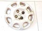 Radkappe Radzierblenden - R14 Peugeot 206, 2002.07 - 2009.01 facelift 9648316280,