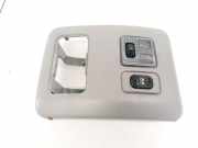 Innenbeleuchtung - Hinten Citroen Xsara, I 1997.04 - 2000.09 96297129XX,
