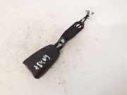 Gurtschloss - Hinten Rechts Mitsubishi Carisma, II 2000.09 - 2006.06 Gebraucht,