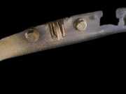 Türfangband Türbremse Türstopper - Hinten Rechts Mitsubishi Carisma, I 1995.07 - 2000.09 Gebraucht,
