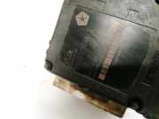 Abs Pumpe Hydraulikblock Chrysler PT Cruiser, I 2000.01 - 2010.12 05033150AA, 25.0946-0242.3