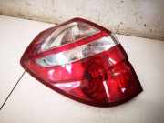 Rückleuchten - Hinten Linke Subaru Legacy, BL, BP 2003.09 - 2009.12 Gebraucht,