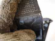 Sicherheitsgurt - Vorne Linke Opel Agila A 2000 - 2007 09206905,560943300