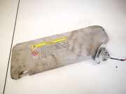 Sonnenblende Toyota Avensis, II 2006.03 - 2008.12 facelift Gebraucht,