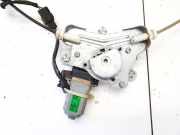 Fensterheber motor - Hinten Linke Opel Antara, 2006.01 - 2010.08 96672884, a00127970077