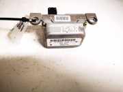 Steuergerät ESP Nissan Murano, Z50 2003.08 - 2008.06 479317s100, 47931-7s100 06.2117-0163.4