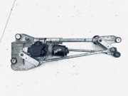 Wischergest?nge Nissan X-Trail, 2001.06 - 2007.06 Gebraucht,