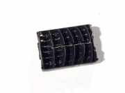 Lüftungsgitter Armaturenbrett Audi 80, B4 1991.09 - 1995.01 89820971,