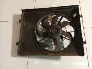 Kühlerlüfter Lüftermotor Hyundai i30 2007 - 2012 Gebraucht,