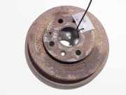 Bremstrommel Mazda 323, 1994.01 - 1998.09 Gebraucht,