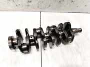 Kurbelwelle Nissan Primera, P11 1996.06 - 2001.12 57j42,