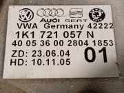 Bremspedal Skoda Octavia, II 2004.02 - 2009.03 1K1721057N,1K1 721 057 N 40 05 36 00 2804 1853 40053600 28041853
