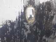 Waschwasserdüse Scheibenreinigung SAAB 9-3, 2002.09 - 2008.06 Gebraucht ,