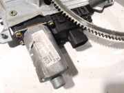 Fensterheber motor - Vorne Linke Opel Zafira, A 1999.04 - 2003.11 90579355,101249-200