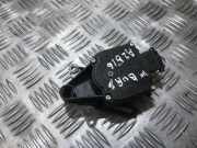 Stellmotor Lüftung Volkswagen Bora, 1998.01 - 2005.12 1j0907511,6nn007626-00 653400r