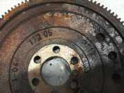 Schwungrad Peugeot Partner, I 2003.01 - 2009.06 facelift 71694, def1-04 172053312