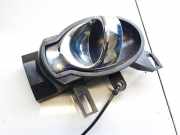 Türinnengriff - Vorne Linke Nissan Juke, I F15 2010.06 - 2019.06 Gebraucht,