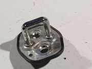 Türfanghaken Fanghaken Schliessbügel - Vorne Peugeot 407, 2004.05 - 2010.12 Gebraucht ,