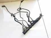 Kraftstoffverteiler Toyota Corolla, 2001.11 - 2004.02 Gebraucht ,