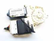 Fensterheber motor - Hinten Linke Seat Altea XL, 2006.01 - 2015.12 5p0839401,