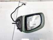 Außenspiegel Linke Mercedes-Benz X164 2007 - 2012 Gebraucht,ised