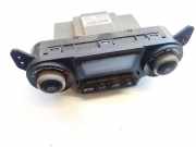 Bedienelement für Klimaanlage Kia Cerato, 2004.03 - 2008.06 972502f300,97250-2f300 2f300