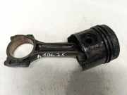 Kolben Pleuelstange Renault Laguna, II 2001.03 - 2006.05 Gebraucht,
