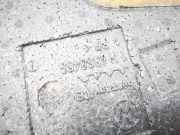 Türverkleidung - Hinten Linke Volkswagen Golf, III 1993.07 - 1999.04 1h4868469, 1Z