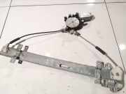 Fensterheber - Vorne Rechts Honda Civic, 2001.01 - 2005.09 Gebraucht,