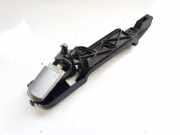 Türgriff Türaussengriff - Hinten Linke Ford Mondeo, 2000.11 - 2007.03 1s71f226b23ac,1s71-f226b23-ac
