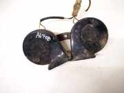 Hupe Audi 80, B3 1986.06 - 1991.09 e335717,