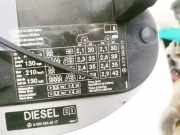 Tankdeckel Tankklappe Mercedes-Benz C219, I 2004.10 - 2011.01 A2195840017,