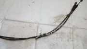 Seilzug für Schaltgetriebe Toyota Corolla Verso, III 2004.05 - 2007 335300F010,33530-0F010 112101680