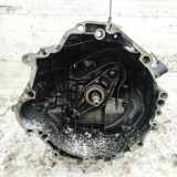 Schaltgetriebe Audi A6, C5 1997.01 - 2001.08 DQS,