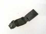 Gurtschloss - Hinten CENTER Opel Zafira, A 1999.04 - 2003.11 90588905,