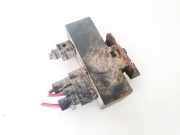 Relais für Lüfter Skoda Fabia, I 6Y 1999.08 - 2005.10 1j0919506m, 898967000