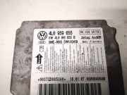 Steuerger?t Airbag Audi Q7, 2006.03 - 2010.05 4l0959655,4l0910655b