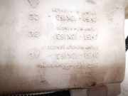 Scheibenwaschbehälter Vorne Wischwasserbehälter Ford Kuga, I 2008.01 - 2012.06 3m5113k163ac, 3m51-13k163-ac 3m51-13k163-bc