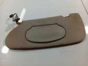 Sonnenblende Chrysler PT Cruiser, I 2000.01 - 2010.12 Gebraucht,