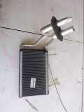 Heizungskühler Wärmetauscher Honda Civic, 2006,01 - 2011.01 Gebraucht,