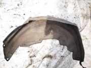 Radhausschale - Hinten Linke Toyota Corolla, 2004.02 - 2007.02 facelift Gebraucht,