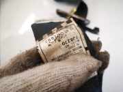 Sicherheitsgurt - Hinten Linke Lexus RX, 2000.07 - 2003.05 7j8270,